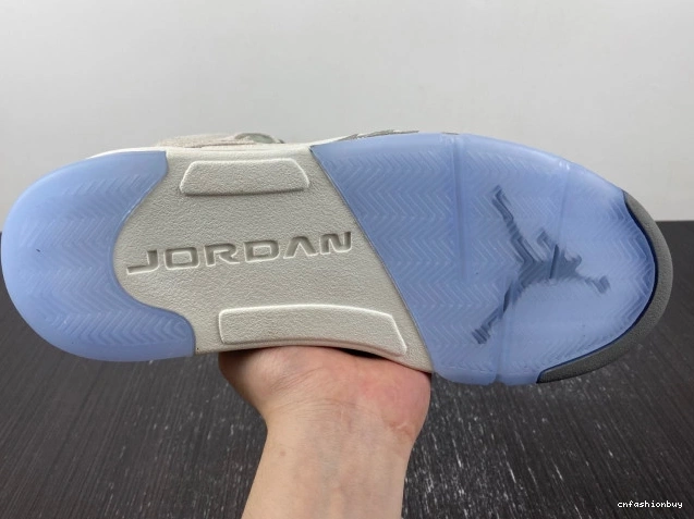 SE 5 Brown Jordan Retro Craft Light Air FD9222-180 Orewood 0901